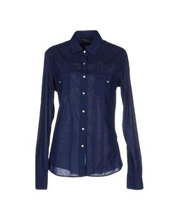 Рубашка JACOB COHЁN