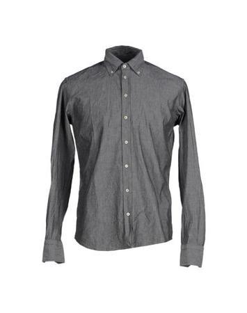 Рубашка JEY COLE MAN