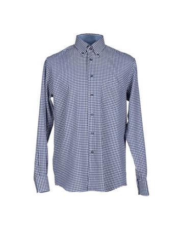 Рубашка QUEENSWAY