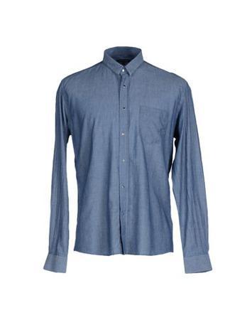 Рубашка SURFACE TO AIR