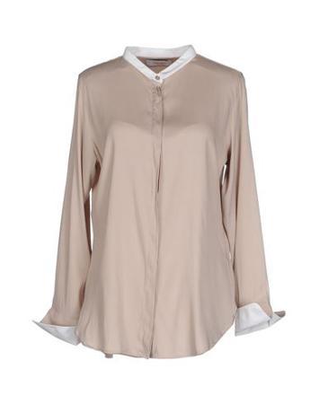 Рубашка TONET