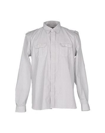 Рубашка MAISON LVCHINO 