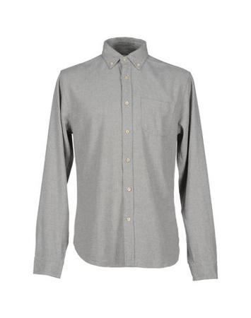 Рубашка ALEX MILL