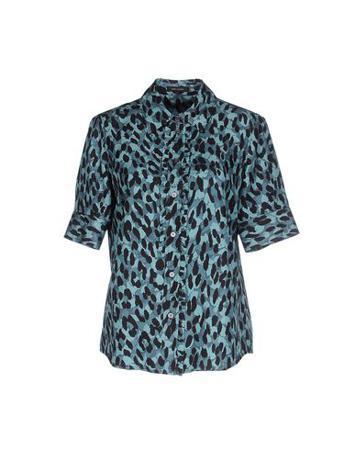 Рубашка MARC JACOBS