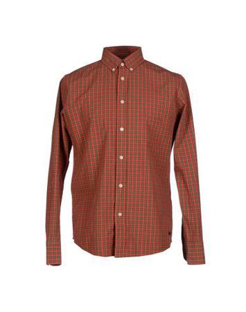 Рубашка VINTAGE 55