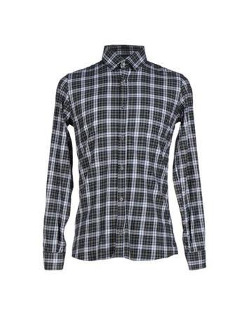 Рубашка MNML COUTURE