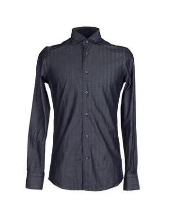 Рубашка HAMPTONS