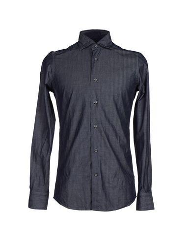 Рубашка HAMPTONS