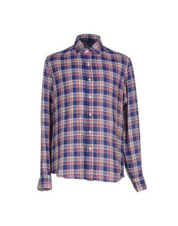 Рубашка SALVATORE PICCOLO