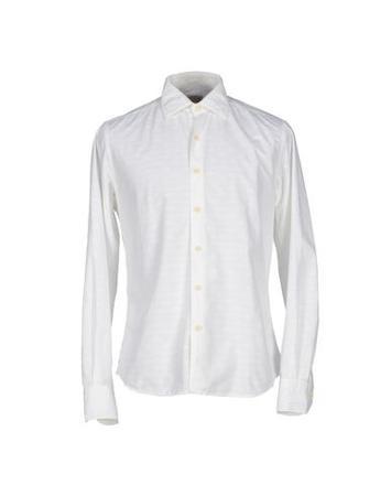Рубашка XACUS