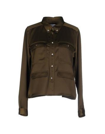 Рубашка MAURO GRIFONI