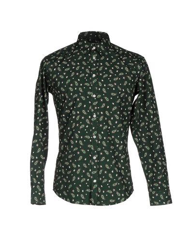 Рубашка MSGM