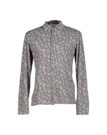 Рубашка JEY COLE MAN