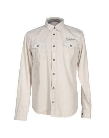 Рубашка REFRIGUE