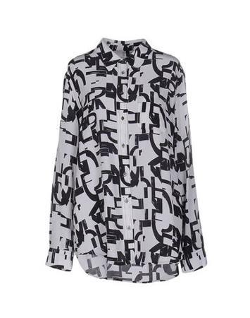 Рубашка EQUIPMENT FEMME