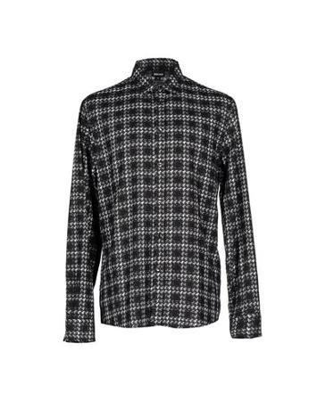 Рубашка JUST CAVALLI