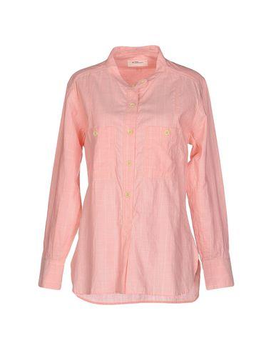 Рубашка ISABEL MARANT ÉTOILE