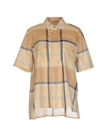 Рубашка EQUIPMENT FEMME