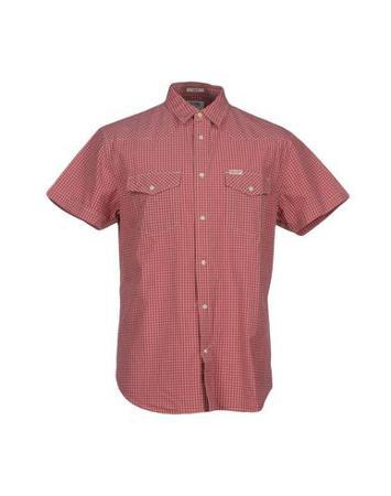 Рубашка WRANGLER