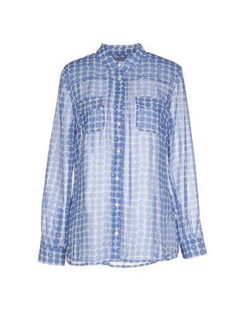 Рубашка STEFANEL