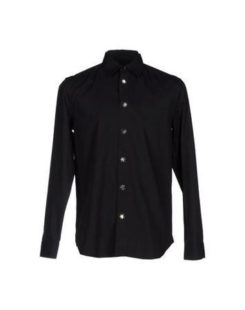 Рубашка LOVE MOSCHINO