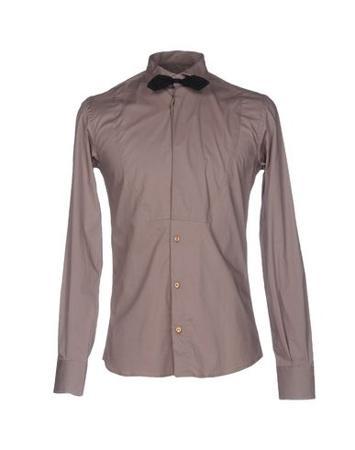 Рубашка MNML COUTURE