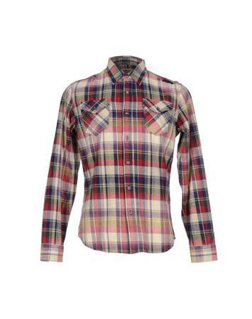 Рубашка ENERGIE