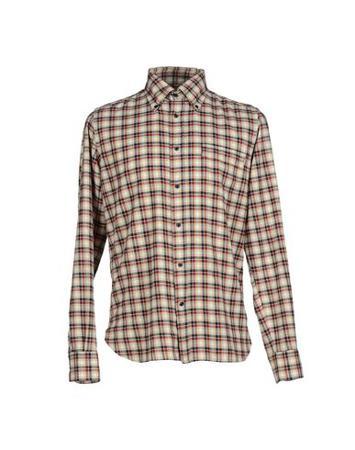 Рубашка GUY ROVER