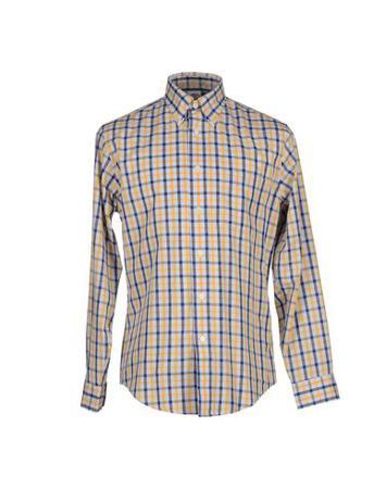 Рубашка BROOKS BROTHERS