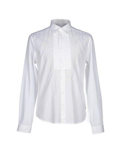 Рубашка ERMANNO ERMANNO SCERVINO