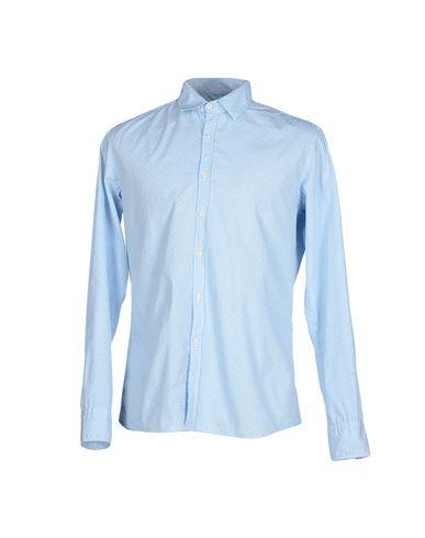 Рубашка D.R SHIRT