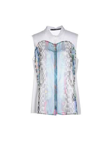 Рубашка ANNARITA N.