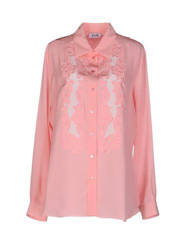 Рубашка MOSCHINO CHEAPANDCHIC