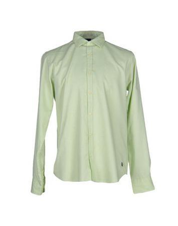 Рубашка MARINA YACHTING