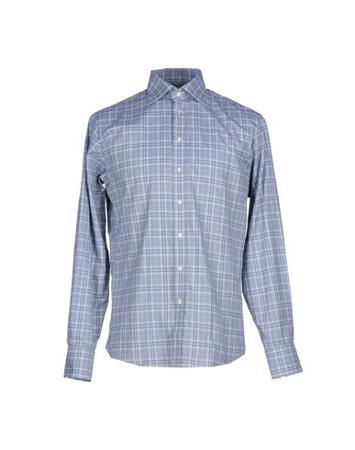 Рубашка THOMAS PINK