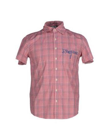 Рубашка BLOMOR