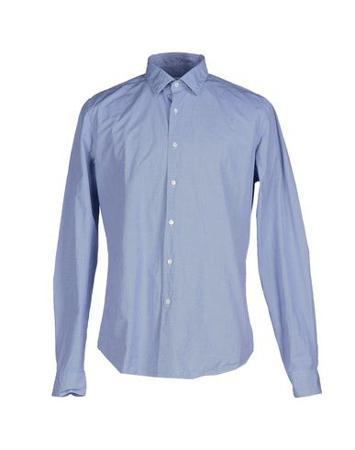 Рубашка MATTHEW GOODMAN