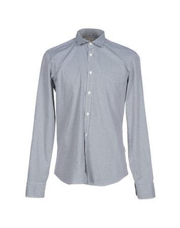 Рубашка MANUEL RITZ Рубашка MANUEL RITZ