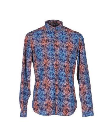 Рубашка FUTURO