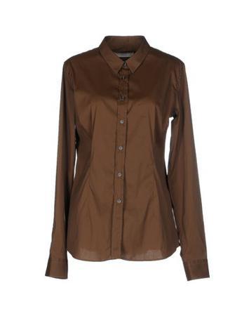 Рубашка MAURO GRIFONI