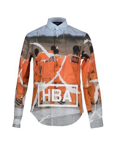 Рубашка HBA  HOOD BY AIR