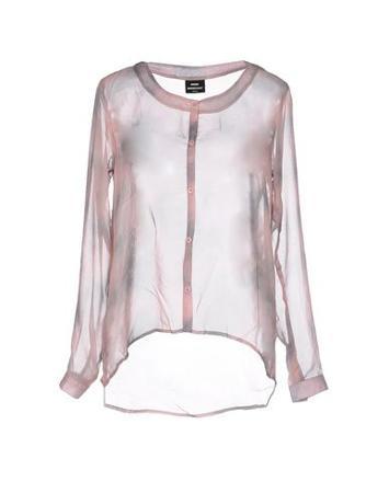 Рубашка DR DENIM