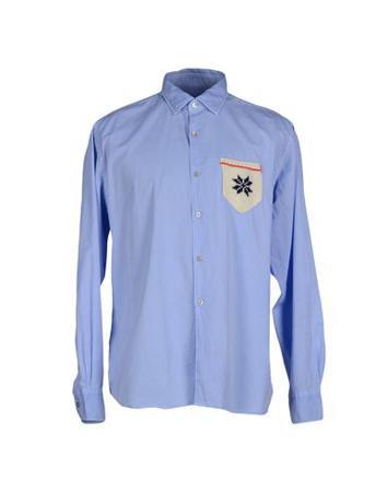 Рубашка DICKSON