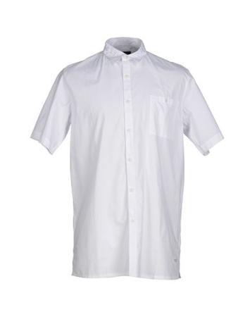 Рубашка STAMPD