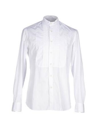 Рубашка SALVATORE PICCOLO