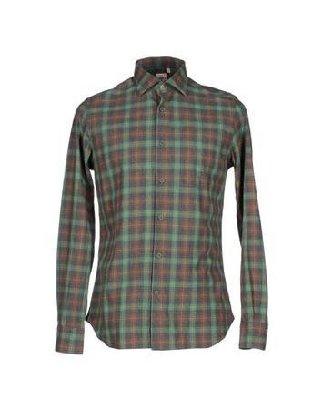 Рубашка CRISTIANI