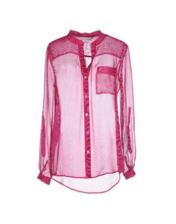 Рубашка DIANE VON FURSTENBERG