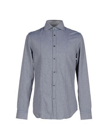 Рубашка OBVIOUS BASIC