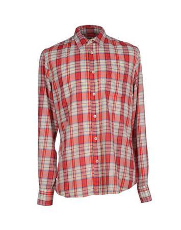 Рубашка GLANSHIRT