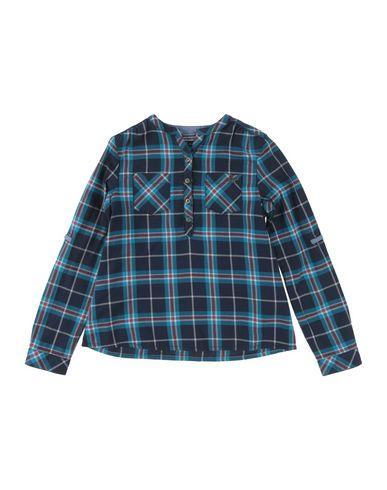 Рубашка TOMMY HILFIGER